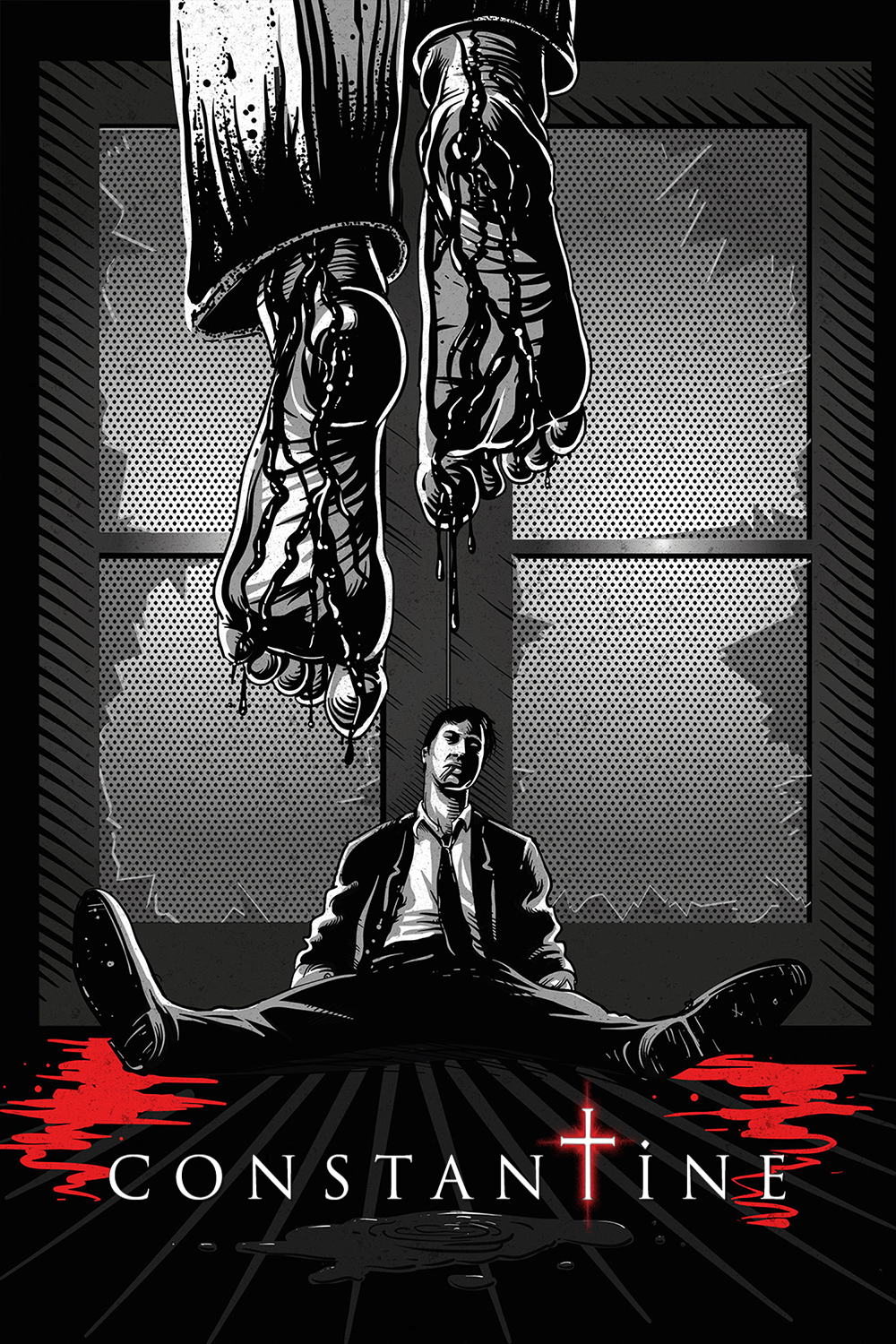 Constantine (2005) [427776] (A1736659786) [[Movies]] --Plex--